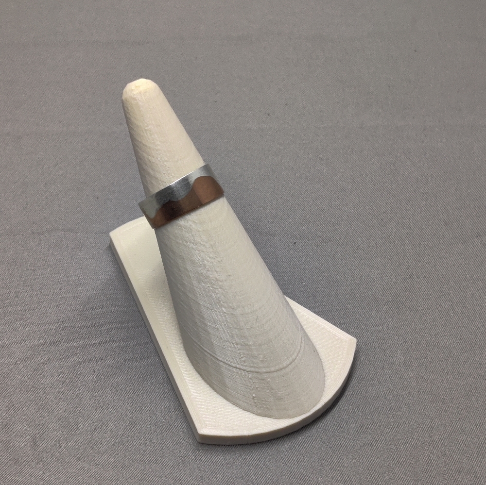 πRing Cone Display - USA Made π Photography Tool Display Tool Live Show - Picture 11 of 13